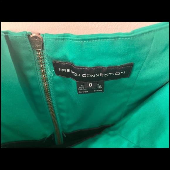 French Connection Dress with Pockets - Picture 2 of 4